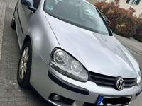 Gebraucht VW Golf IV 105 PS (77 kW) 2004 Limousine