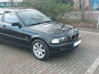 gebraucht BMW 325 i *TÜV NEU*