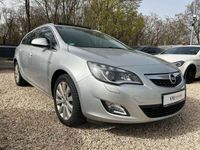 gebraucht Opel Astra Sports Tourer Innovation Leder*Pano*SitzHz