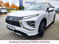 Gebraucht Mitsubishi Eclipse Cross Top 188 PS (138 kW) 2022 Weiß SUV