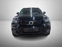 Gebraucht Volvo XC40 Plus 169 kW (231 PS) 2022 Onyx black / metallic SUV