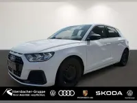 Gebraucht Audi A1 Advanced 110 PS (80 kW) 2022 Cortinaweiß SUV