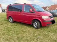 Gebraucht VW Caravelle 131 PS (96 kW) 2006 Van