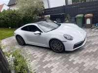 Gebraucht Porsche 992 450 PS (330 kW) 2022 Coupé