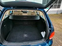 Gebraucht VW Golf VI 150 PS (110 kW) 2011 Blau Kleinwagen