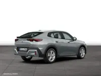 Brugt BMW X2 Shadowline 150 HK (110 kW) 2025 Grå SUV