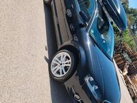 Gebraucht Audi A3 Performance 200 PS (147 kW) 2012 Schwarz Kleinwagen