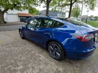 Occasion Tesla Model 3 RWD 208 kW (283 ch) 2023 Bleue Berline
