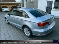 gebraucht Audi A3 LIM 2,0 TDI *NAVI*XEN*PDC*KLIMAAUTOM.*EURO6*