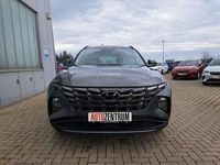 gebraucht Hyundai Tucson 1.6 T-GDI Hybrid AUTOMATIK LED NAVI