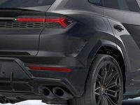 Neu Lamborghini Urus 799 PS (587 kW) 2026 Schwarz SUV
