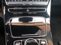 Gebraucht Mercedes 220 2017 Schwarz Kombi