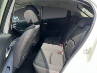 Gebraucht Mazda 2 Center-Line 90 PS (66 kW) 2022 Weiß Kleinwagen
