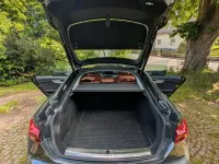 Gebraucht Audi A5 Ambiente 204 PS (150 kW) 2021 Grau Coupé