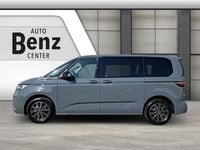 Neu VW Multivan Business 150 PS (110 kW) 2026 Grau Van