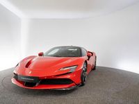 Gebraucht Ferrari SF90 999 PS (734 kW) 2022 Rosso corsa Coupé