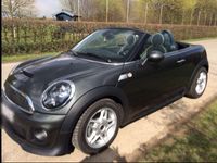 Gebraucht Mini Cooper SD 143 PS (105 kW) 2014 Schwarz Kleinwagen