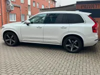 Gebraucht Volvo XC90 Momentum 2018 Weiß SUV