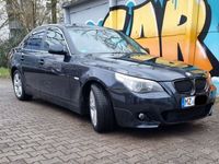 gebraucht BMW 530 i E60