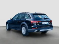 Gebraucht Audi A4 Allroad Ambiente 190 PS (139 kW) 2018 Schwarz Kombi