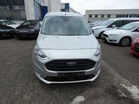 Gebraucht Ford Transit Connect Trend 101 PS (74 kW) 2020 Silber Van / Kleinbus