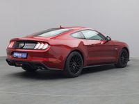 gebraucht Ford Mustang GT Coupé V8 450PS Premium 2