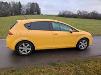 gebraucht Seat Leon ll 1.6 Benzin