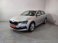 Gebraucht Skoda Scala Style 110 PS (80 kW) 2022 Silber Kleinwagen