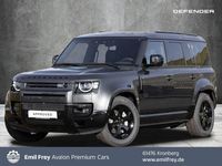 Neu Land Rover Defender SE Dynamic 349 PS (256 kW) 2026 Grau SUV