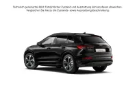 Gebraucht Audi Q4 e-tron Premium 219 kW (299 PS) 2023 Mythosschwarz metallic SUV
