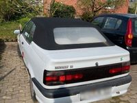 gebraucht Renault 19 R1.8 -Cabriolet Karmann