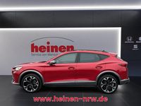 Gebraucht Cupra Formentor VZ 310 PS (228 kW) 2022 Desire rot SUV