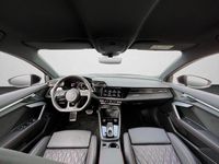 Gebraucht Audi S3 Advanced 333 PS (244 kW) 2024 Matteffektlackierung audi excl Limousine