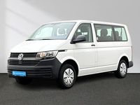 Gebraucht VW T6.1 110 PS (80 kW) 2020 Weiß Van