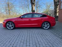 Gebraucht Audi S5 Sport 333 PS (244 kW) 2015 Rot Coupé