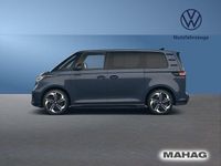 Gebraucht VW ID. Buzz GTX 250 kW (340 PS) 2025 Blau Van / Kleinbus
