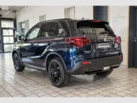 Neu Suzuki Vitara Comfort+ 110 PS (80 kW) 2026 Blau SUV