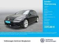 Gebraucht VW Golf VIII Style 333 PS (244 kW) 2025 Grenadillschwarz metallic Limousine