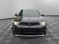 Gebraucht Opel Mokka Ultimate 131 PS (96 kW) 2022 Schwarz SUV