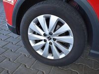 Second-hand Seat Arona Reference 95 CP (69 kW) 2023 Roșu SUV
