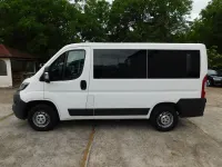 Gebraucht Peugeot Boxer Active 131 PS (96 kW) 2017 Weiß Van