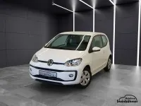 Second-hand VW up! Move 60 CP (44 kW) 2019 Alb Hatchback