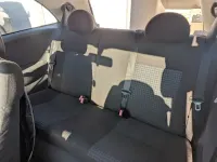 Gebraucht Opel Corsa 80 PS (58 kW) 2005 Schwarz Kleinwagen