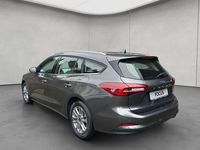 Neu Ford Focus 116 PS (85 kW) 2026 Magnetic metallic Kombi