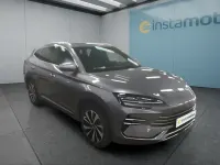 Gebraucht BYD Seal U 218 PS (160 kW) 2025 Grau SUV