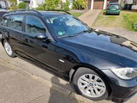 gebraucht BMW 320 i Touring