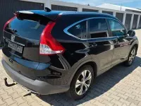 Gebraucht Honda CR-V Lifestyle 150 PS (110 kW) 2014 Schwarz SUV