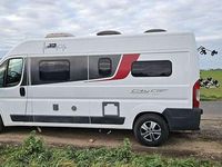 Gebraucht Fiat Ducato 131 PS (96 kW) 2016 Weiß Van