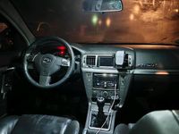 Gebraucht Opel Vectra 140 PS (102 kW) 2006 Limousine