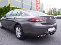 Gebraucht Opel Insignia Elegance 170 PS (125 kW) 2022 Grau Limousine